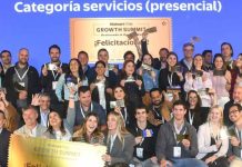 Walmart Chile abre las postulaciones al Growth Summit 2026 para ayudar a más proveedores a crecer a través de sus tiendas físicas y marketplace Walmart Chile abre las postulaciones al Growth Summit 2026 para ayudar a más proveedores a crecer a través de sus tiendas físicas y marketplace
