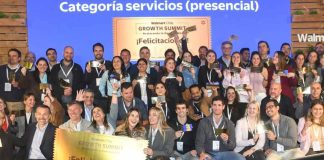 Walmart Chile abre las postulaciones al Growth Summit 2026 para ayudar a más proveedores a crecer a través de sus tiendas físicas y marketplace