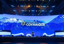 Cumbre de Proveedores 2026 de Walmart Chile Cumbre de proveedores 2026: Walmart Chile reúne a más de 1.200 proveedores y anuncia la llegada de su e-commerce a Coyhaique
