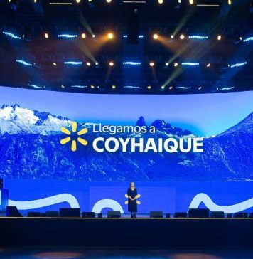 Cumbre de Proveedores 2026 de Walmart Chile Cumbre de proveedores 2026: Walmart Chile reúne a más de 1.200 proveedores y anuncia la llegada de su e-commerce a Coyhaique