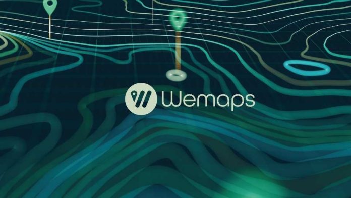 Wemaps datos para entender cómo están cambiando las ciudades chilenas Actualizar los datos para entender mejor las ciudades: Wemaps inicia una nueva etapa con nueva identidad y sitio web