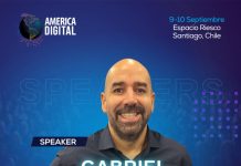 Globallogic participará en américa digital chile 2026 para abordar los nuevos desafíos del desarrollo de software con IA Globallogic participará en américa digital chile 2026 para abordar los nuevos desafíos del desarrollo de software con IA