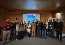 XLV Congreso de Ciencias del Mar: Nodo Océano destaca potencial científico del Archipiélago de Humboldt XLV Congreso de Ciencias del Mar: Nodo Océano destaca potencial científico del Archipiélago de Humboldt