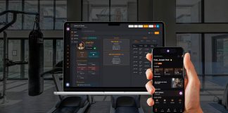 YobuFit, software para gimnasios en Chile