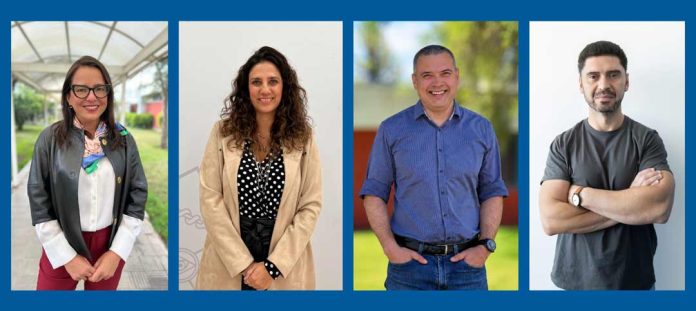 Universidad de Chile desarrolla innovadora tecnología para mejorar administración oral de oxitetraciclina en salmónidos