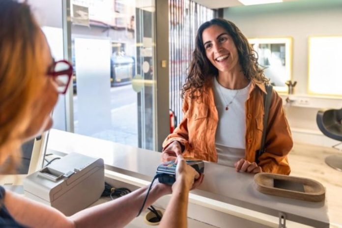 compras en cuotas con tarjeta de crédito (1) Compras en cuotas con tarjeta de crédito: cómo funcionan realmente