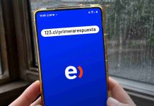 Entel emergencia