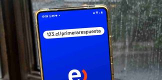 Entel anuncia medidas y habilita SMS satelital ante la emergencia por lluvias en la zona norte Entel emergencia