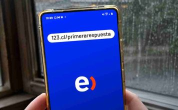 Entel emergencia