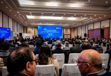 Flotación 2026 supera los 500 participantes y refuerza su alcance internacional en el sector minero Flotación 2026 supera los 500 participantes y refuerza su alcance internacional en el sector minero