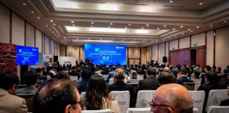 Flotación 2026 supera los 500 participantes y refuerza su alcance internacional en el sector minero