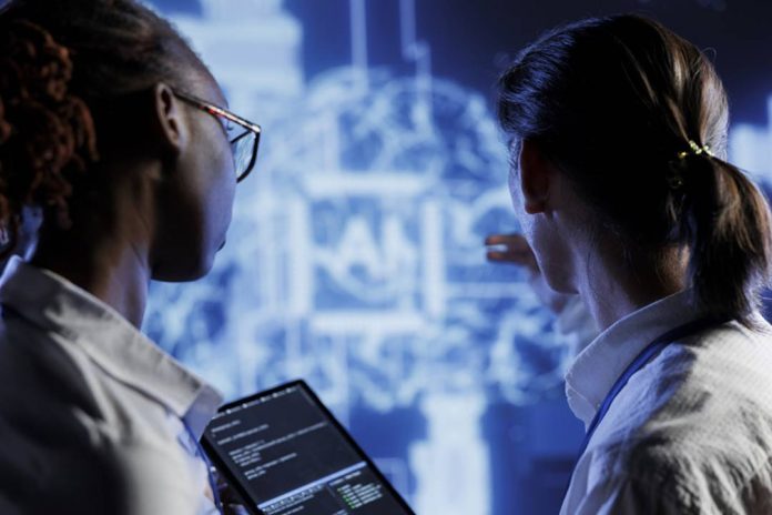 retorno financiero de la Inteligencia Artificial