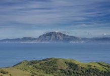 Gigantes navieros internacionales se lanzan a por las rutas entre Marruecos y España, rutas marítimas entre Algeciras y Tánger Med y entre Tarifa y Tánger Ciudad