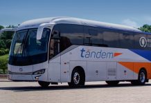 Filial de Pullman Bus demanda a Codelco por más de $79 mil millones
