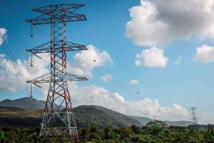transición energética de Chile
