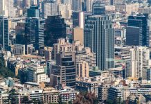 ¿Sería conveniente congelar el valor de los arriendos en Chile? ¿Sería conveniente congelar el valor de los arriendos en Chile