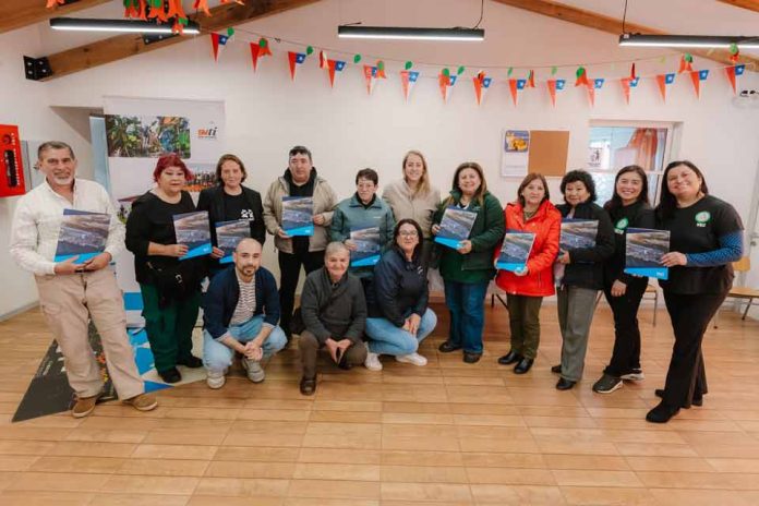 11 organizaciones de Talcahuano reciben apoyo de SVTI para impulsar sus proyectos comunitarios 11 organizaciones de Talcahuano reciben apoyo de SVTI para impulsar sus proyectos comunitarios