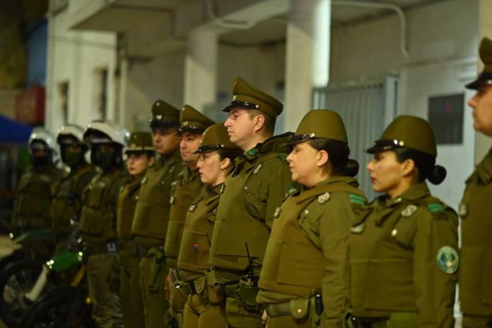 6 meses de Gobierno: Delegación de Punilla refuerza presencia en las 5 comunas con énfasis en seguridad, empleo y despliegue territorial