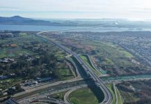 A un año de su apertura, puente industrial se consolida como alternativa para descongestionar el gran Concepción