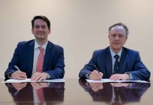 ABIF y Microsoft suscriben acuerdo para combatir el cibercrimen y fraude digital ABIF y Microsoft suscriben acuerdo para combatir el cibercrimen y fraude digital