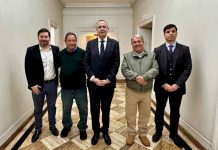 AGRUMIN pide a ENAMI fortalecer el fomento y modernizar planteles
