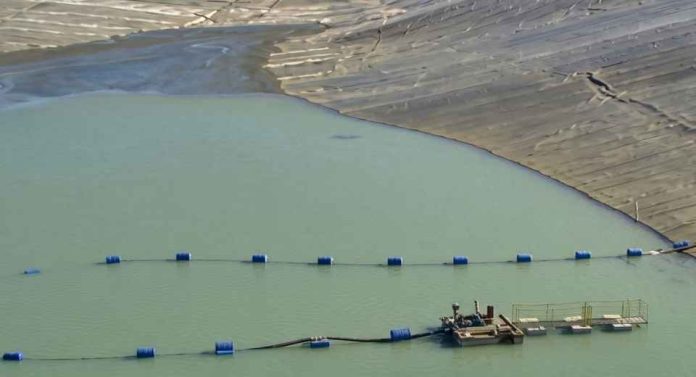 AMTC y Universidad de Antofagasta: nuevo proyecto busca desarrollar una minería del cobre más limpia y reducir los riesgos de sus relaves