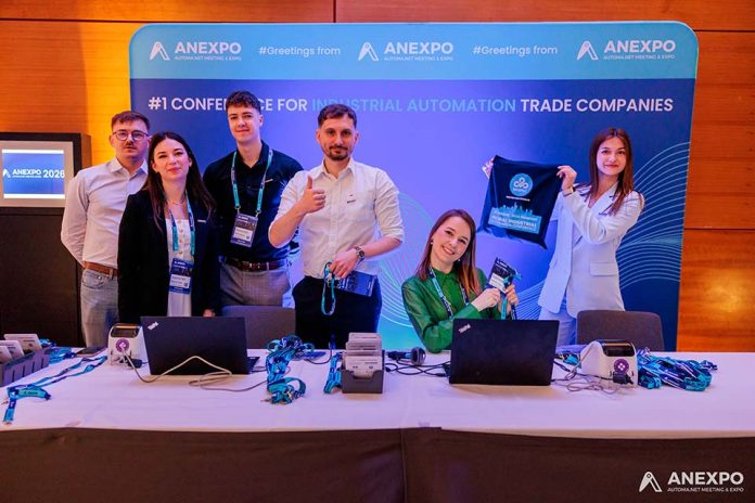 ANEXPO 2027 Frankfurt ANEXPO 2027, Más allá de los portales y las macroferias: por qué los distribuidores globales de automatización apuestan por relaciones de alta confianza