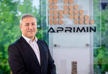 APRIMIN reconoce la destacada trayectoria de Juan Pablo Arévalo tras más de 15 años de aporte a la Asociación APRIMIN reconoce la destacada trayectoria de Juan Pablo Arévalo tras más de 15 años de aporte a la Asociación