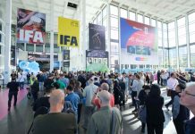 ASUS presenta las nuevas PCs ProArt equipadas con NVIDIA RTX Spark en IFA 2026 ASUS presenta las nuevas PCs ProArt equipadas con NVIDIA RTX Spark en IFA 2026