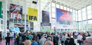 ASUS presenta las nuevas PCs ProArt equipadas con NVIDIA RTX Spark en IFA 2026