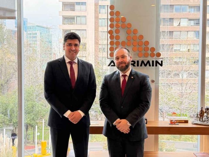 Abordan oportunidades para fortalecer el desarrollo de proveedores regionales en la industria minera Abordan oportunidades para fortalecer el desarrollo de proveedores regionales en la industria minera