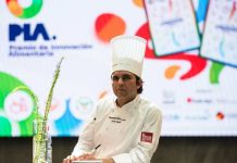 Abren convocatoria al Premio Nacional de Innovación Alimentaria 2026