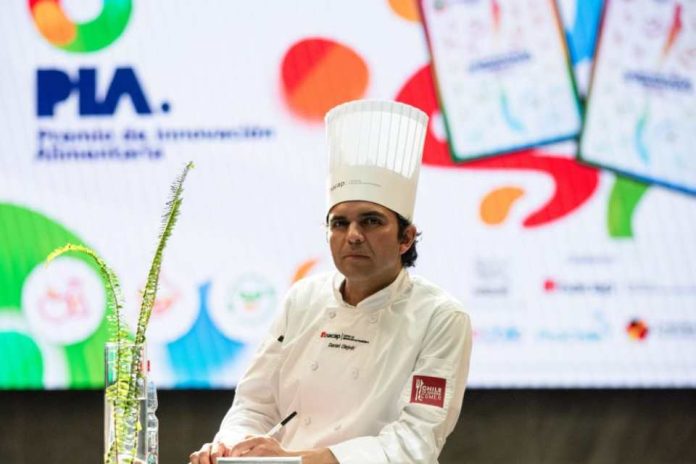 Abren convocatoria al Premio Nacional de Innovación Alimentaria 2026