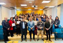 Academia de Mujeres Empresarias certificó a más de 35 emprendedoras de la provincia de Biobío