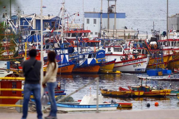 Acuicultura y exportaciones aportan señales positivas al sector pesquero y acuícola en un escenario de alta variabilidad oceanográfica