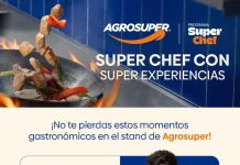 Agrosuper en Food&Service