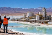 Albemarle proyecta llevar al Salar de Atacama su tecnología de extracción directa de litio tras premio de la AIA