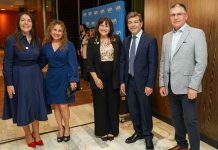Alejandra Castro, especialista de Capstone Copper Mantoverde es reconocida entre las 100 mujeres inspiradoras de la minería de Chile Alejandra Castro, especialista de Capstone Copper Mantoverde es reconocida entre las 100 mujeres inspiradoras de la minería de Chile