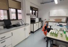 Alianza academia-industria: Laboratorio antofagastino asume soporte técnico global para la gran minería Alianza academia-industria: Laboratorio antofagastino asume soporte técnico global para la gran minería