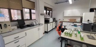Alianza academia-industria: Laboratorio antofagastino asume soporte técnico global para la gran minería