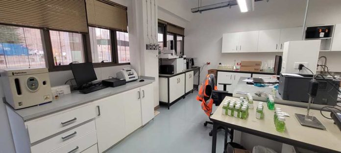 Alianza academia-industria: Laboratorio antofagastino asume soporte técnico global para la gran minería Alianza academia-industria: Laboratorio antofagastino asume soporte técnico global para la gran minería