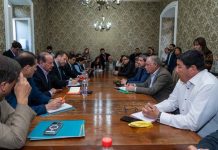 A un mes del anuncio de suspensión de Andes Norte Codelco logra reubicar a 1.782 trabajadores y presenta plan a autoridades