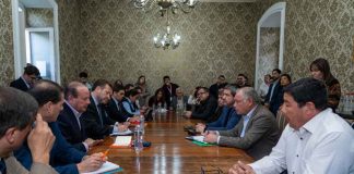 A un mes del anuncio de suspensión de Andes Norte Codelco logra reubicar a 1.782 trabajadores y presenta plan a autoridades
