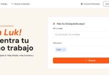 Ante desempleo del 9,5% en Chile: Buk lanza portal gratuito para acelerar la contratación y búsqueda de empleo
