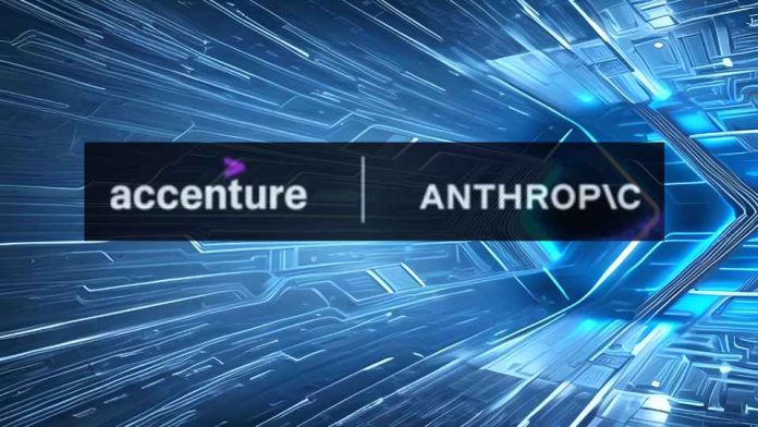 Anthropic abre sus sistemas a Accenture: US$2.000 millones para auditar la IA más poderosa del mundo