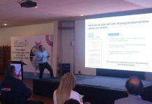 AquaPacífico celebró una década de innovación y abrió el diálogo sobre el futuro de la acuicultura AquaPacífico celebró una década de innovación y abrió el diálogo sobre el futuro de la acuicultura