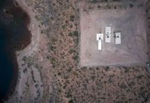 Argentina | Qué se sabe del Corredor Andes-Atlántico, el ambicioso proyecto con el que EE.UU. busca acceder a recursos estratégicos de Argentina (y competir con China)