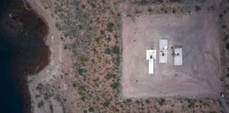 Argentina | Qué se sabe del Corredor Andes-Atlántico, el ambicioso proyecto con el que EE.UU. busca acceder a recursos estratégicos de Argentina (y competir con China) Argentina | Qué se sabe del Corredor Andes-Atlántico, el ambicioso proyecto con el que EE.UU. busca acceder a recursos estratégicos de Argentina (y competir con China)