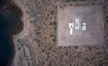 Argentina | Qué se sabe del Corredor Andes-Atlántico, el ambicioso proyecto con el que EE.UU. busca acceder a recursos estratégicos de Argentina (y competir con China)