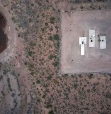 Argentina | Qué se sabe del Corredor Andes-Atlántico, el ambicioso proyecto con el que EE.UU. busca acceder a recursos estratégicos de Argentina (y competir con China)